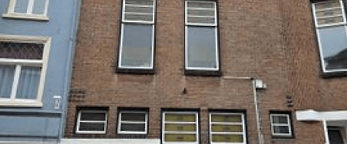 Appartement huren in Bergen Op Zoom