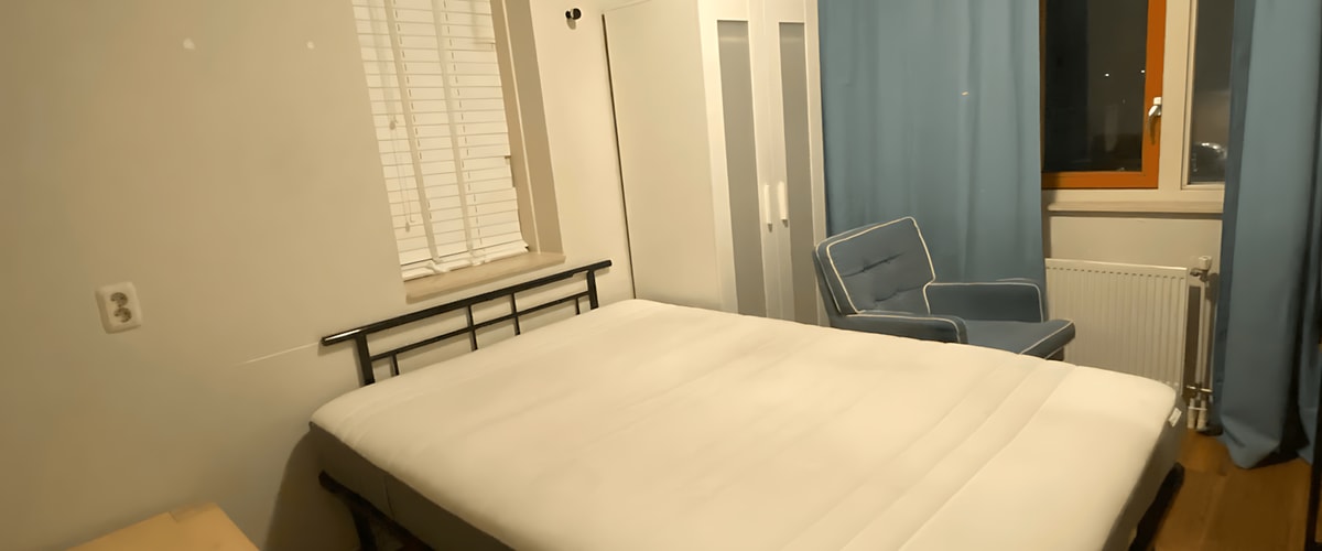 Kamer huren in Hoofddorp