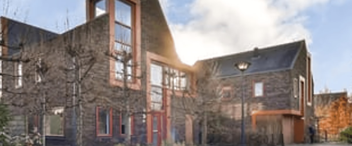 Huis huren in Hoofddorp