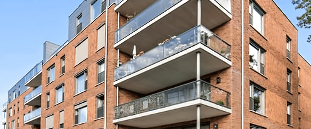 Appartement huren in Rijswijk