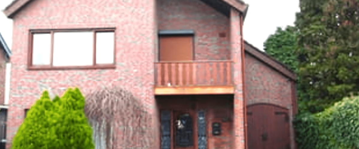 Huis huren in Brunssum