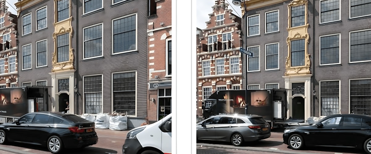 Appartement huren in Haarlem