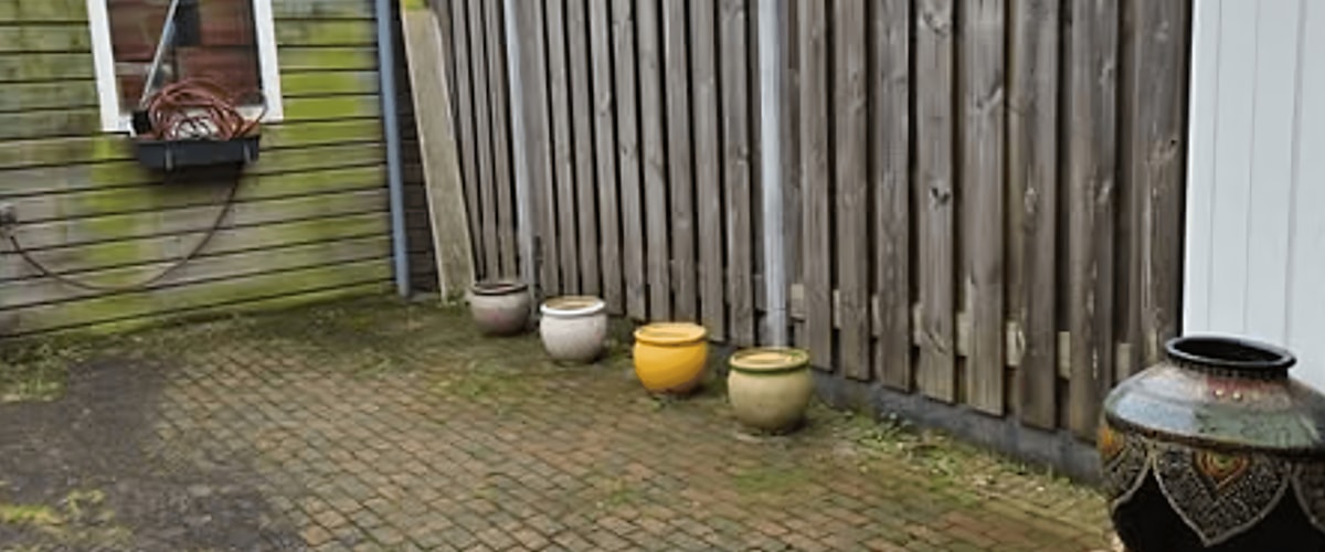 Huis huren in Lelystad