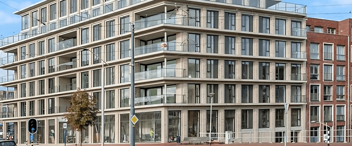 Appartement huren in Delft