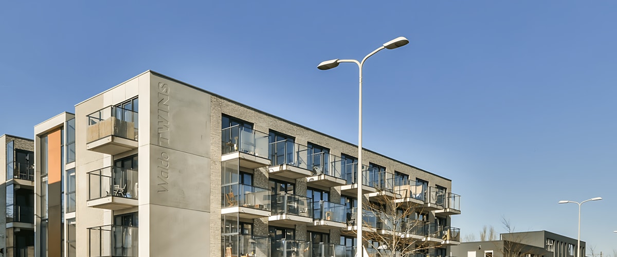 Huis huren in Den Haag