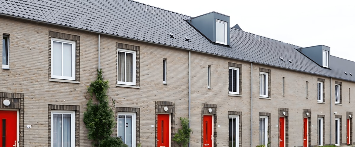 Huis huren in Eindhoven