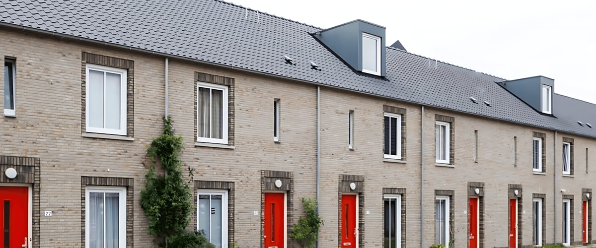 Huis huren in Eindhoven