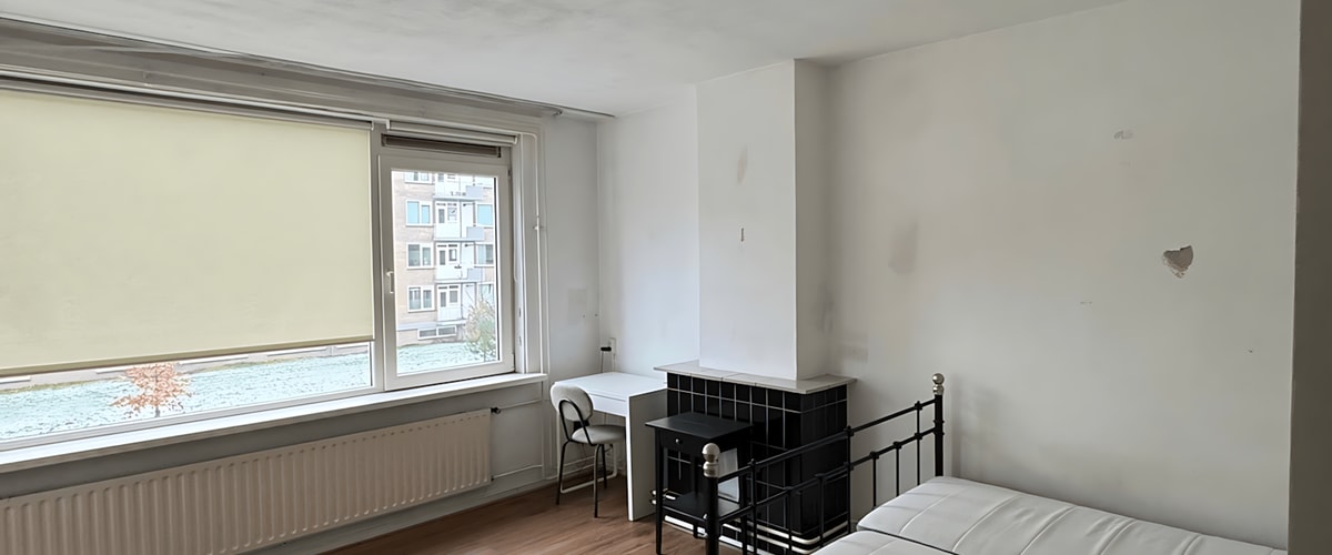 Studio huren in Tilburg