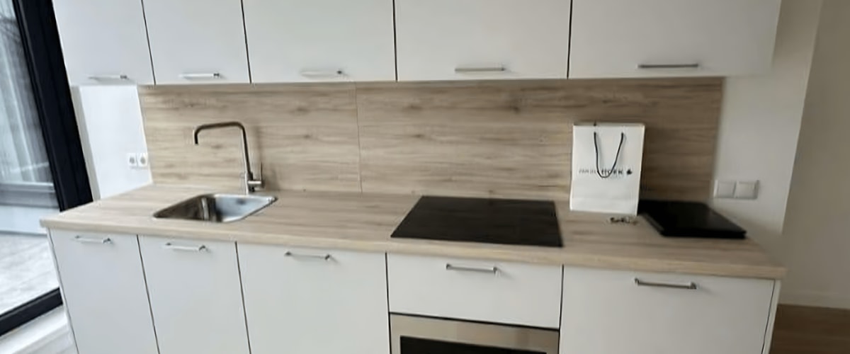 Appartement huren in Harderwijk