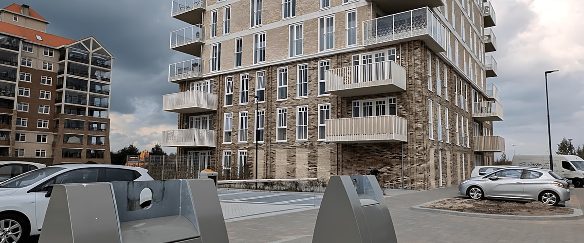 Appartement huren in Zoetermeer