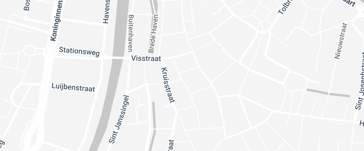 Appartement huren in Den Bosch