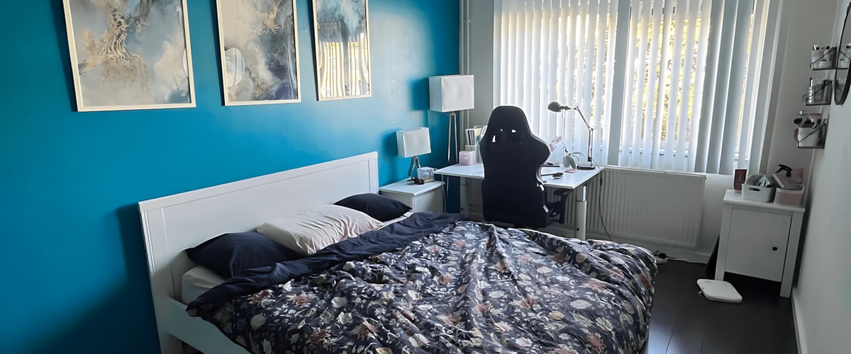 Huis huren in Amsterdam