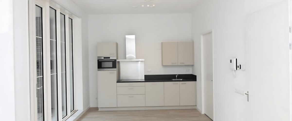 Appartement huren in Diemen