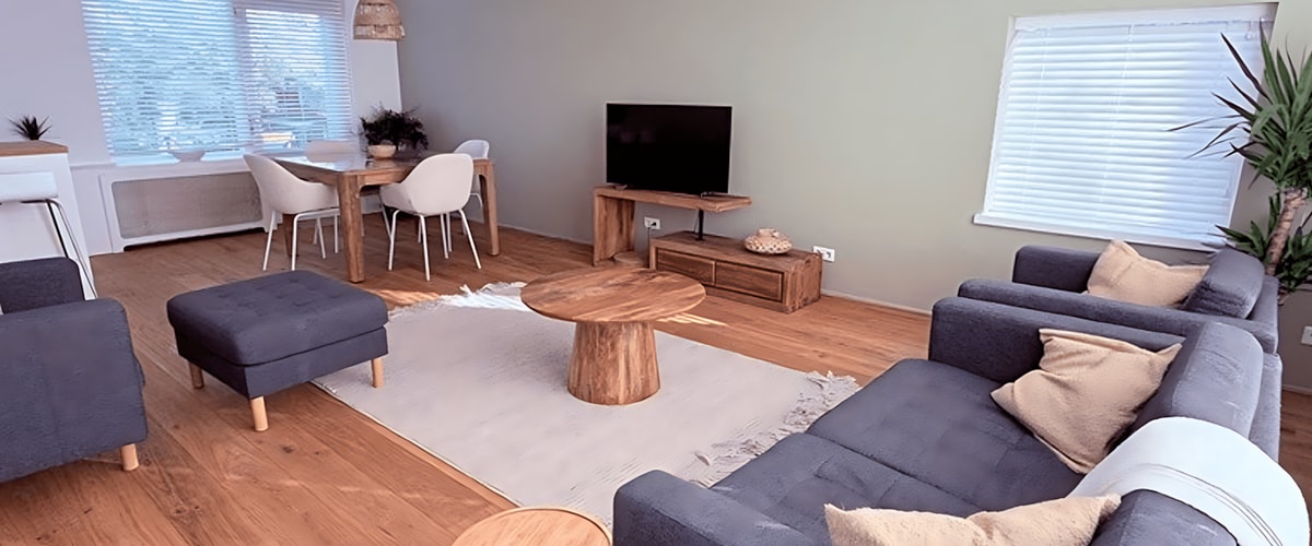 Appartement huren in Amstelveen