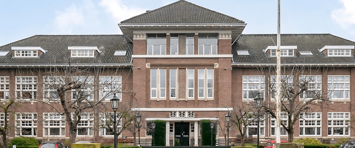 Appartement huren in Helmond