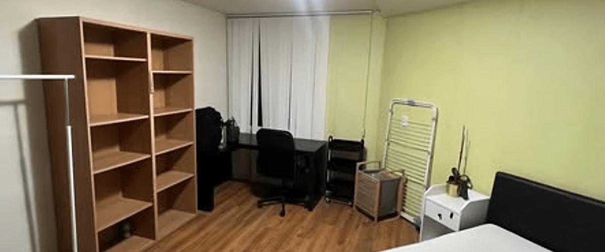 Huis huren in Spijkenisse