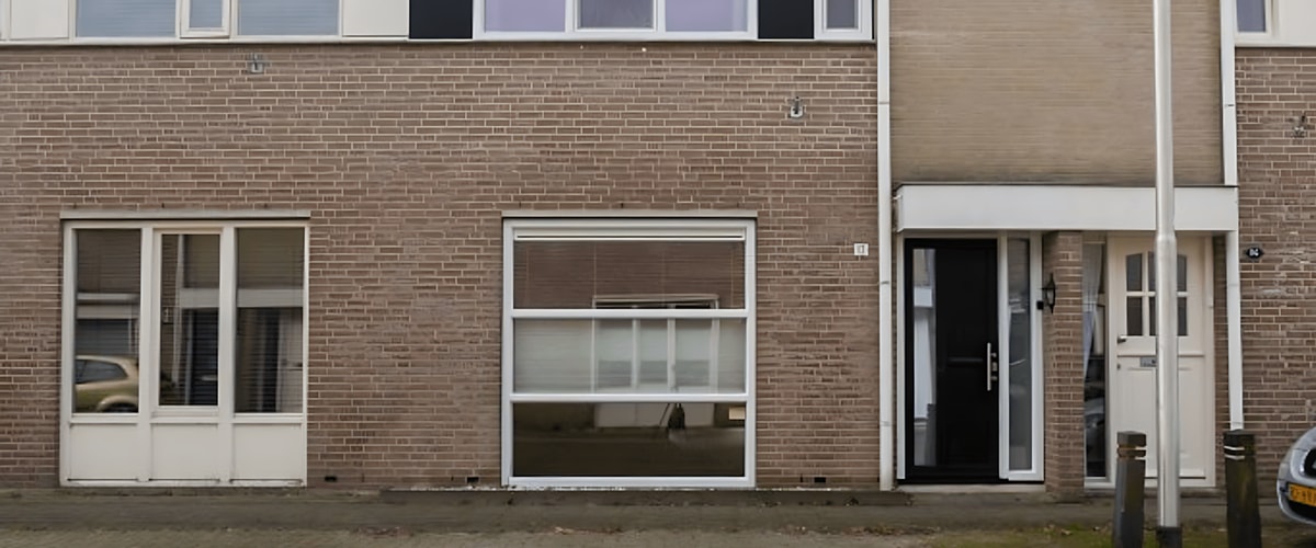 Huis huren in Tilburg