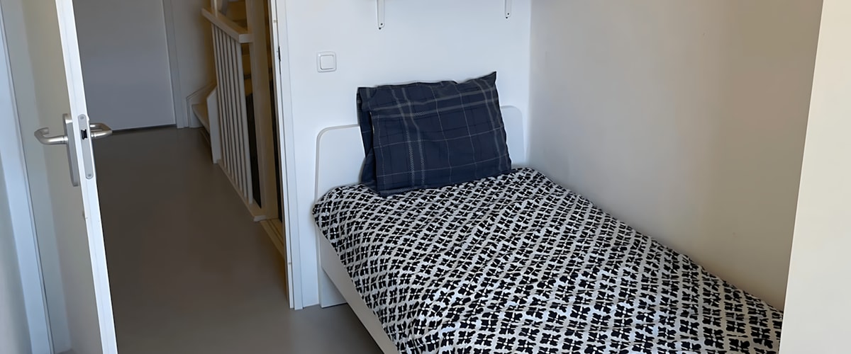 Kamer huren in Almere