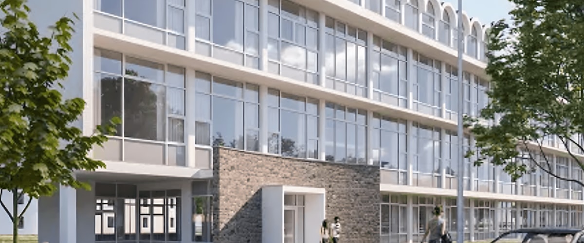 Studio huren in Maastricht