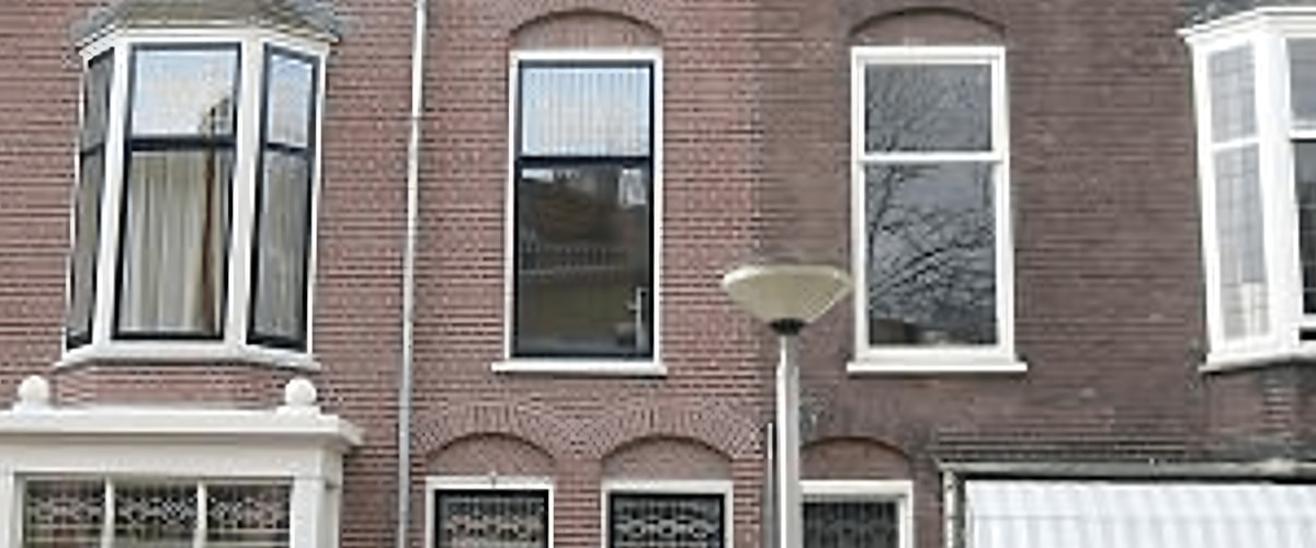 Appartement huren in Delft