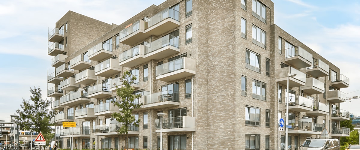 Huis huren in Utrecht
