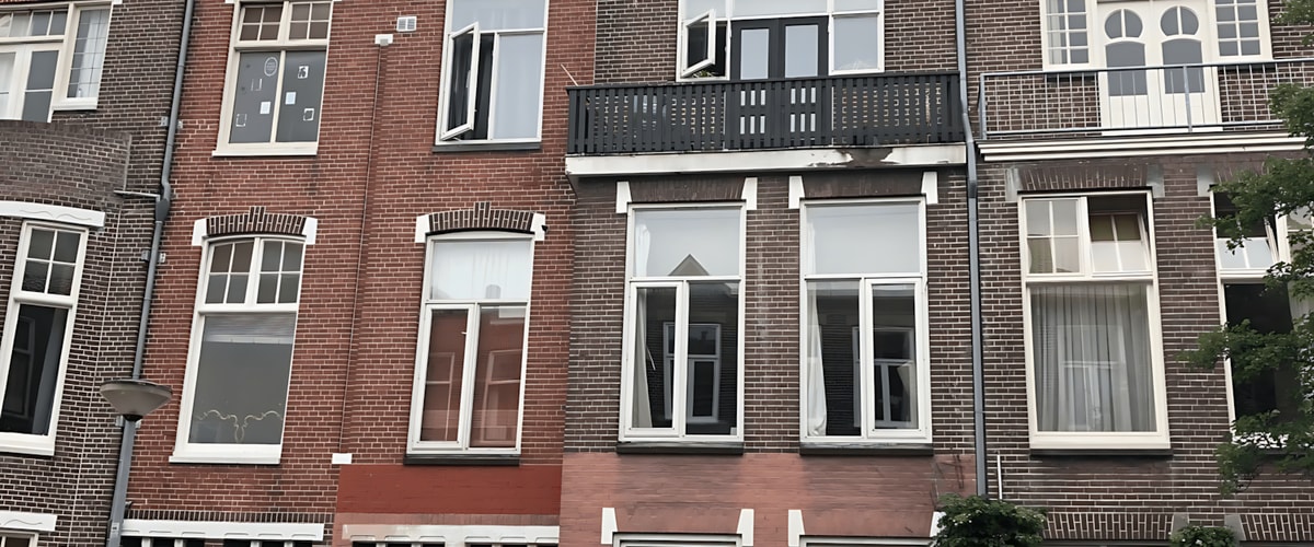 Huis huren in Groningen
