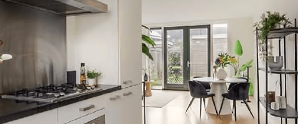 Appartement huren in Amstelveen