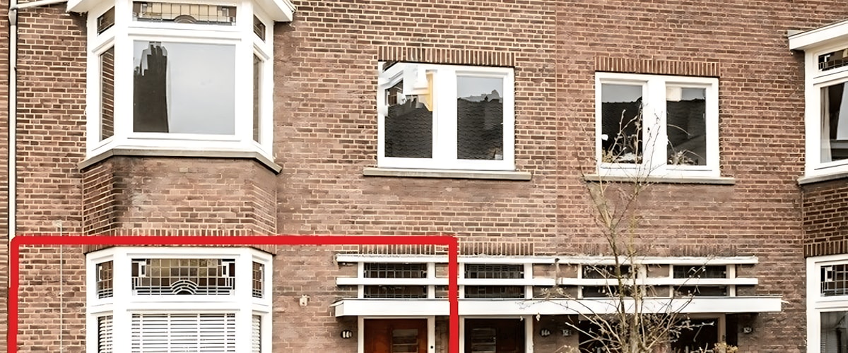 Appartement huren in Maastricht