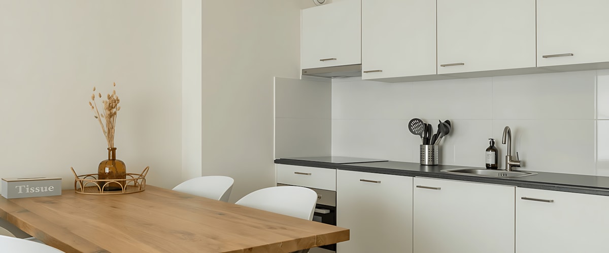 Appartement huren in Tilburg