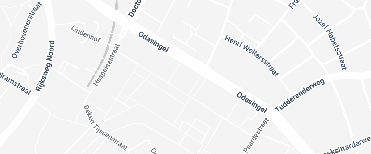 Appartement huren in Sittard