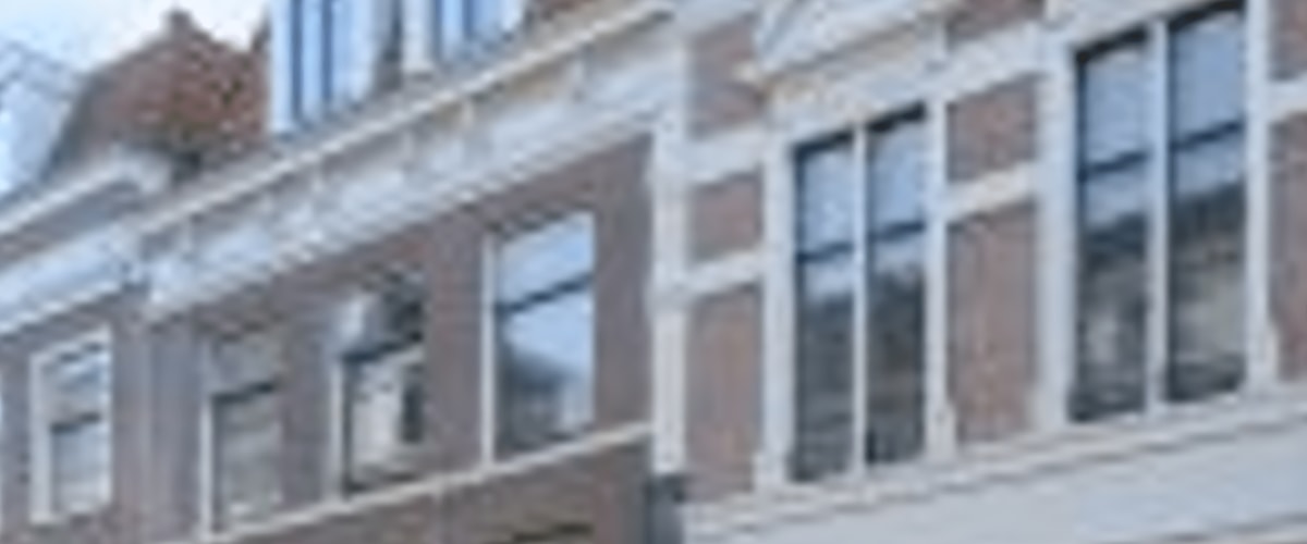 Huis huren in Den Haag