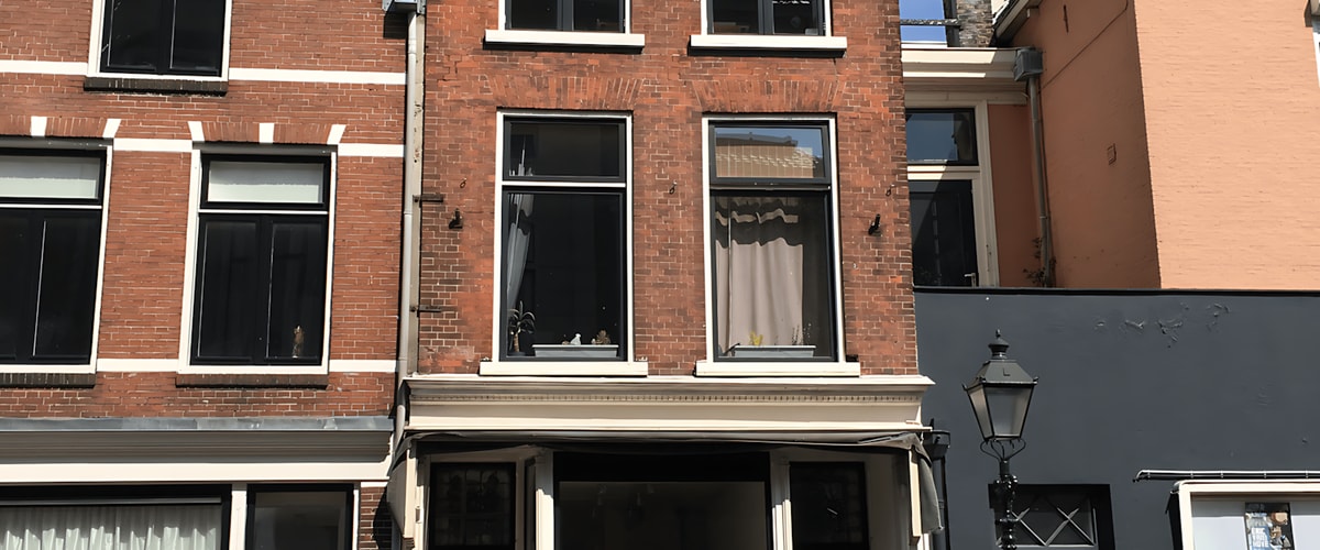 Studio huren in Leeuwarden