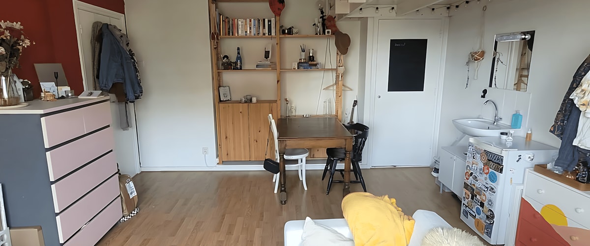 Kamer huren in Breda