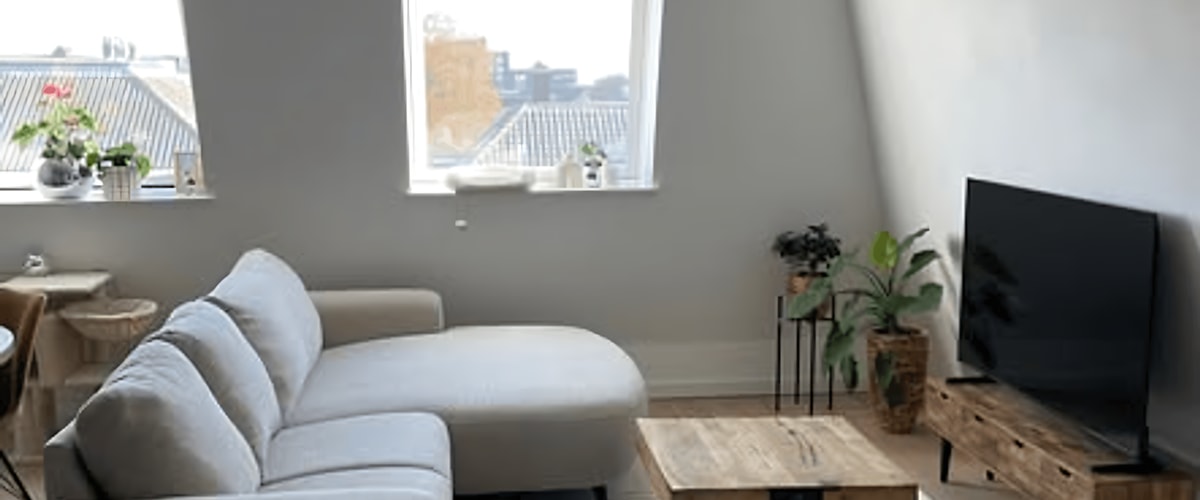 Appartement huren in Breda