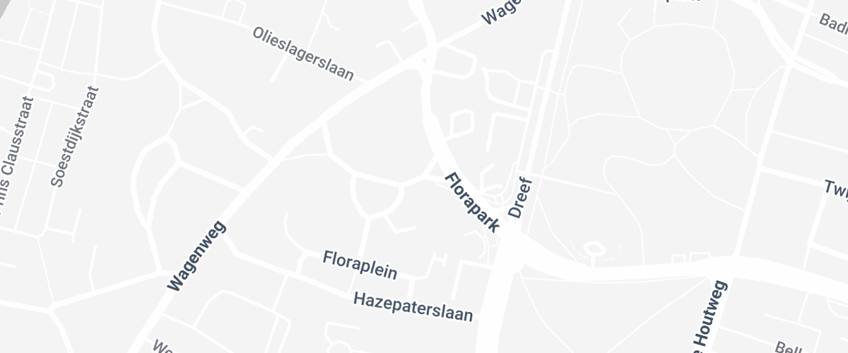 Appartement huren in Haarlem