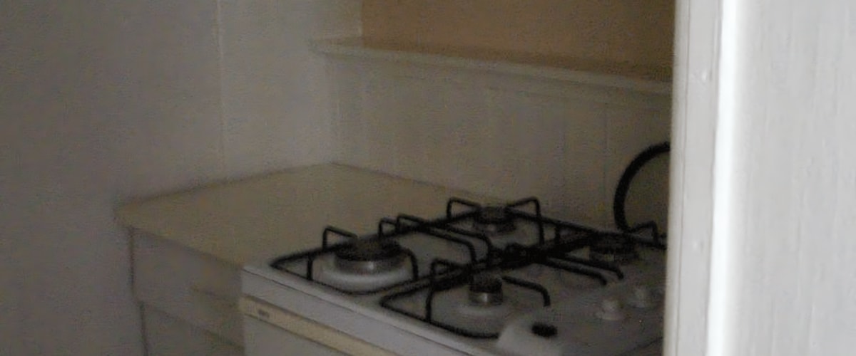 Kamer huren in Alkmaar