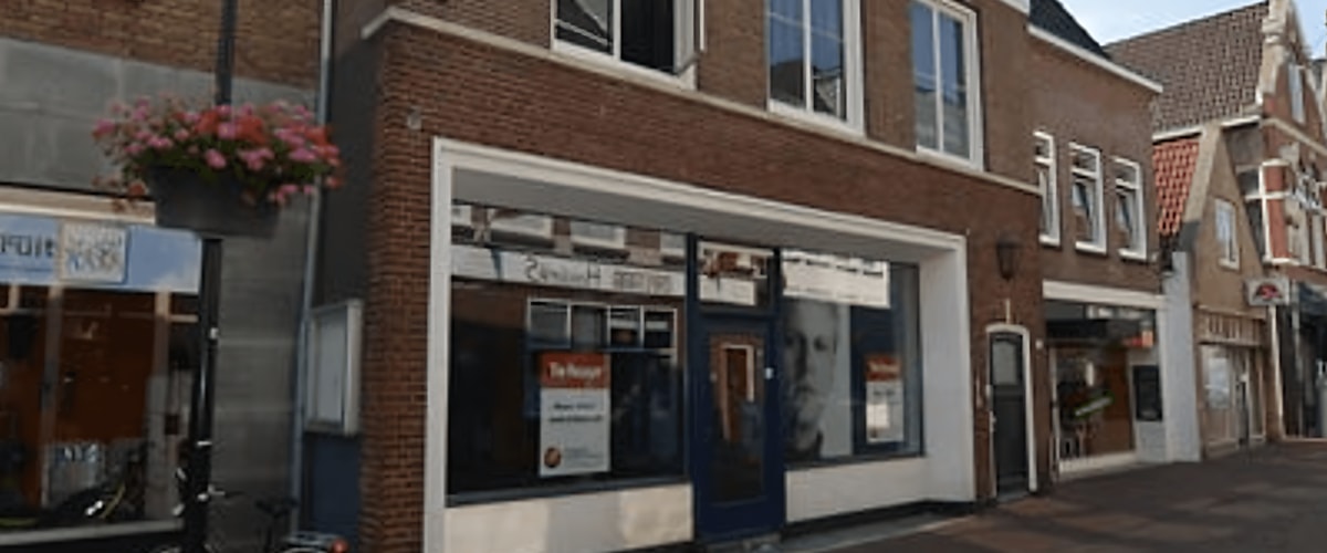 Appartement huren in Meppel