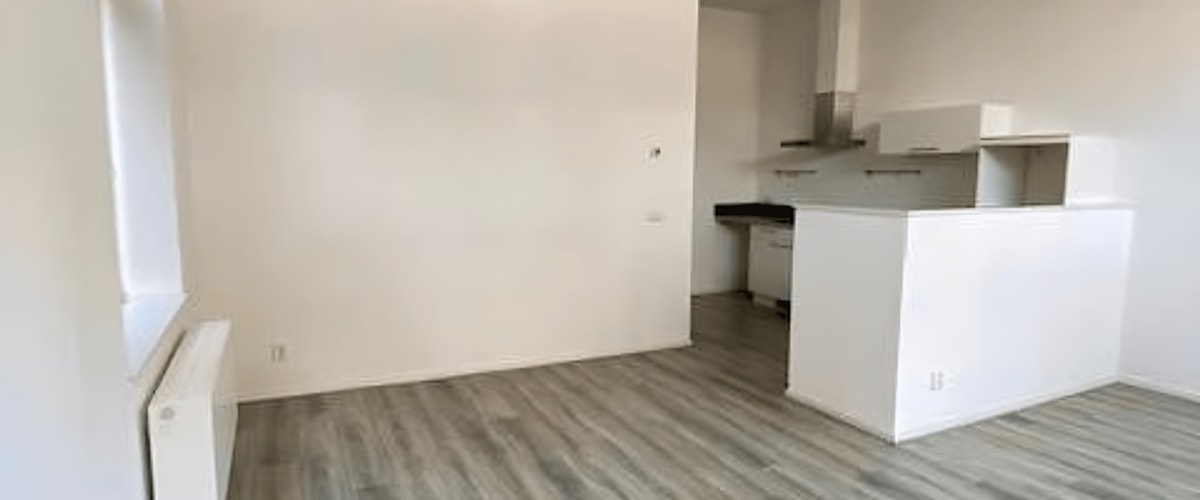 Appartement huren in Leeuwarden