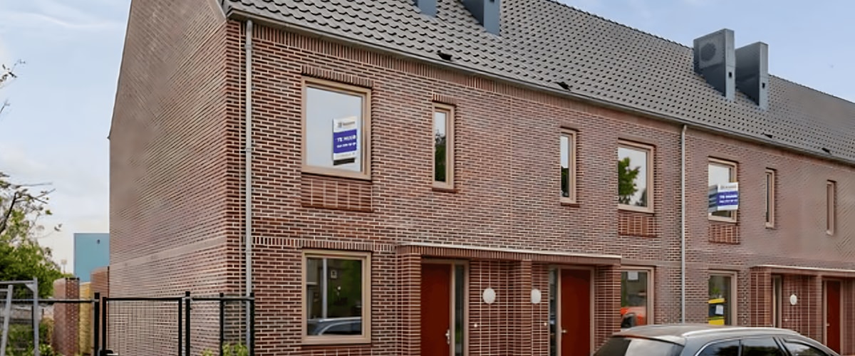 Huis huren in Maastricht