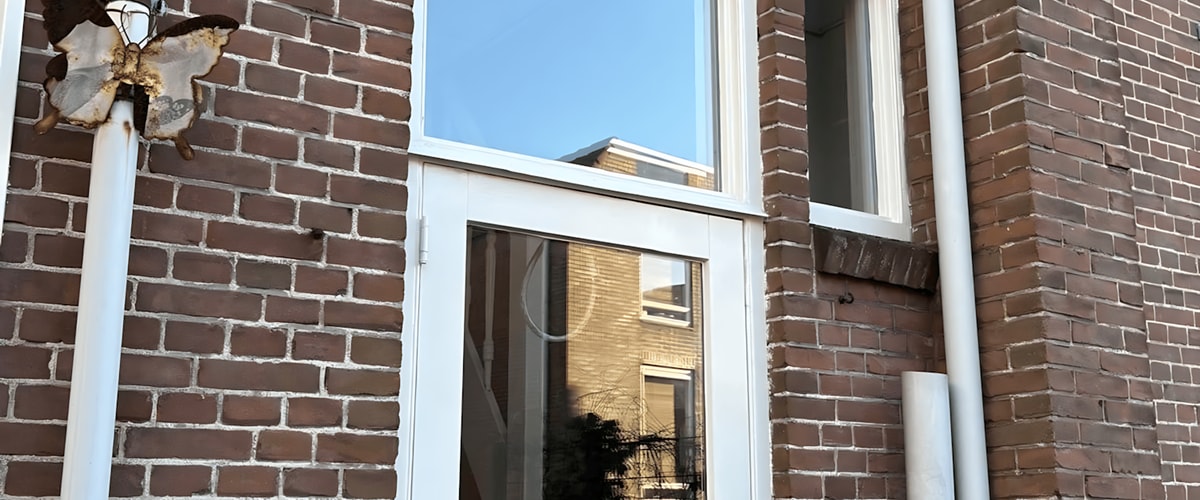 Appartement huren in Leeuwarden