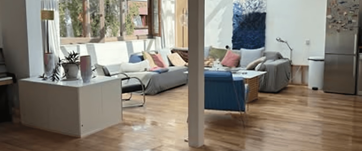 Huis huren in Amsterdam