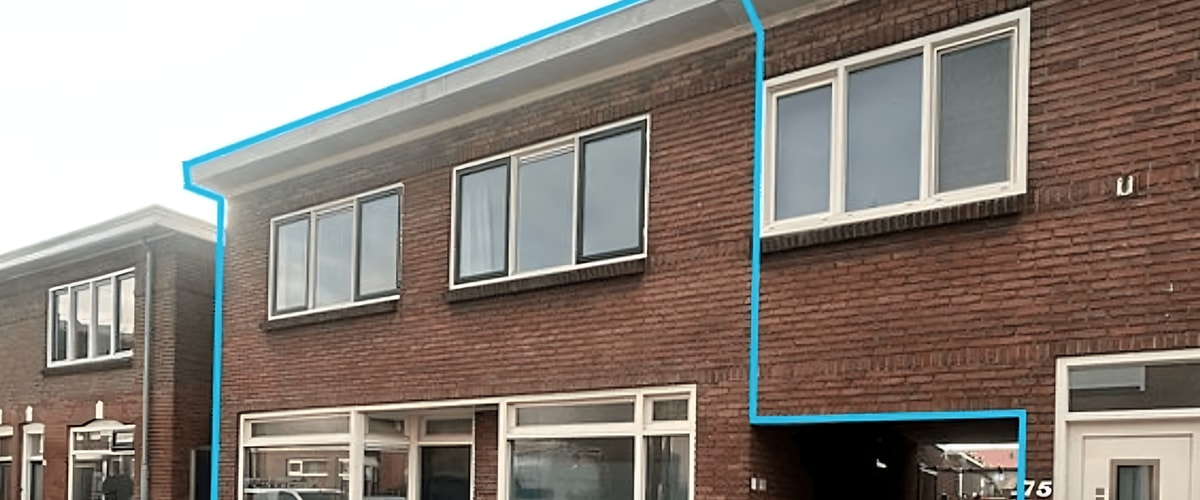 Kamer huren in Deventer