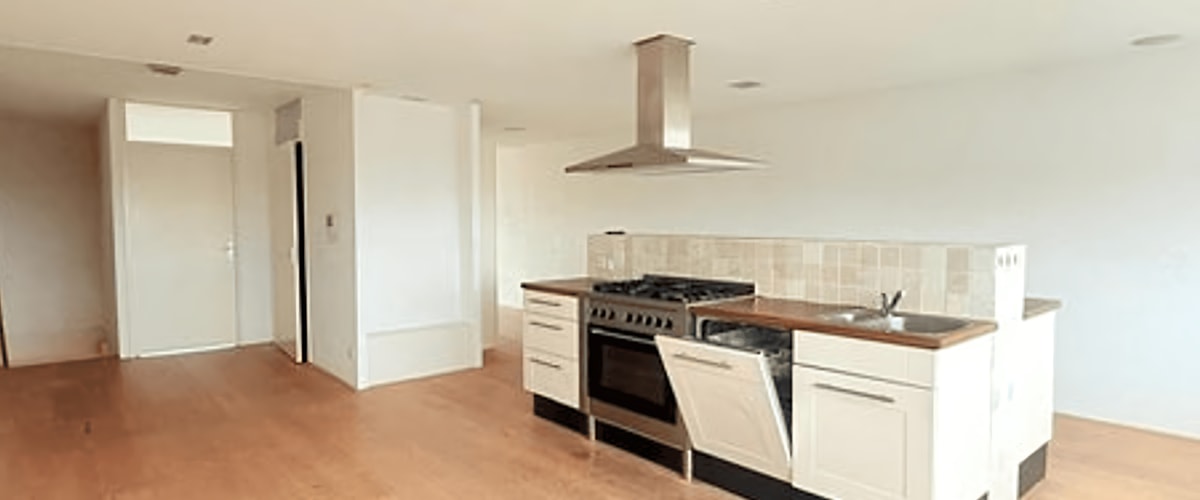 Appartement huren in Almere