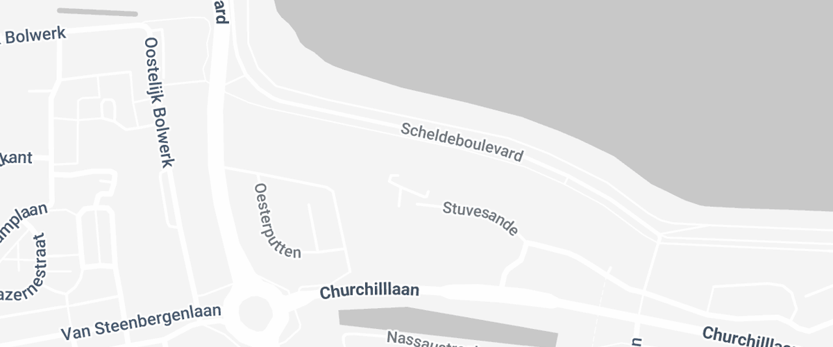 Appartement huren in Terneuzen