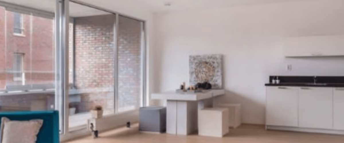 Appartement huren in Amersfoort