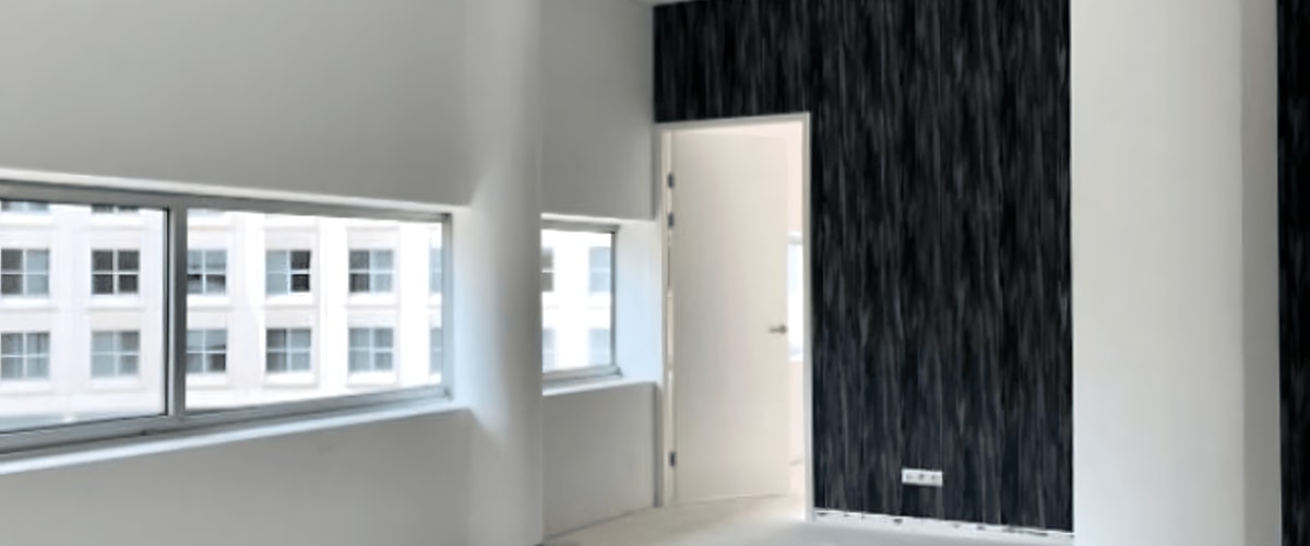 Studio huren in Den Haag