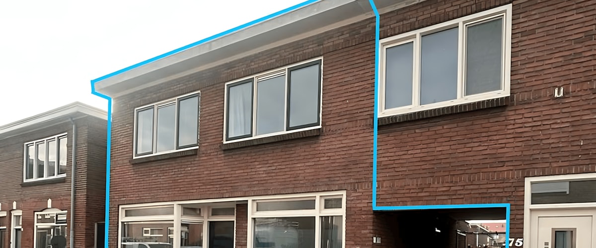 Kamer huren in Deventer