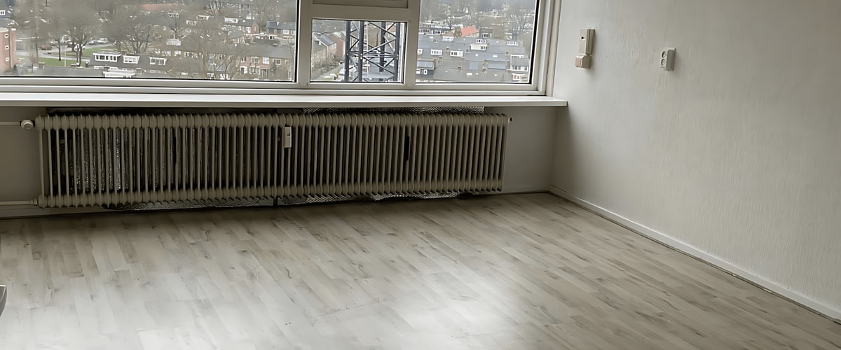 Huis huren in Hoogeveen