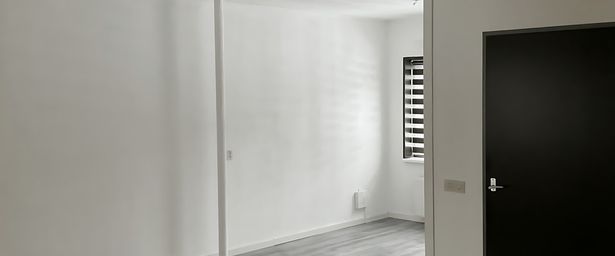 Anti Kraak huren in Hoogeveen