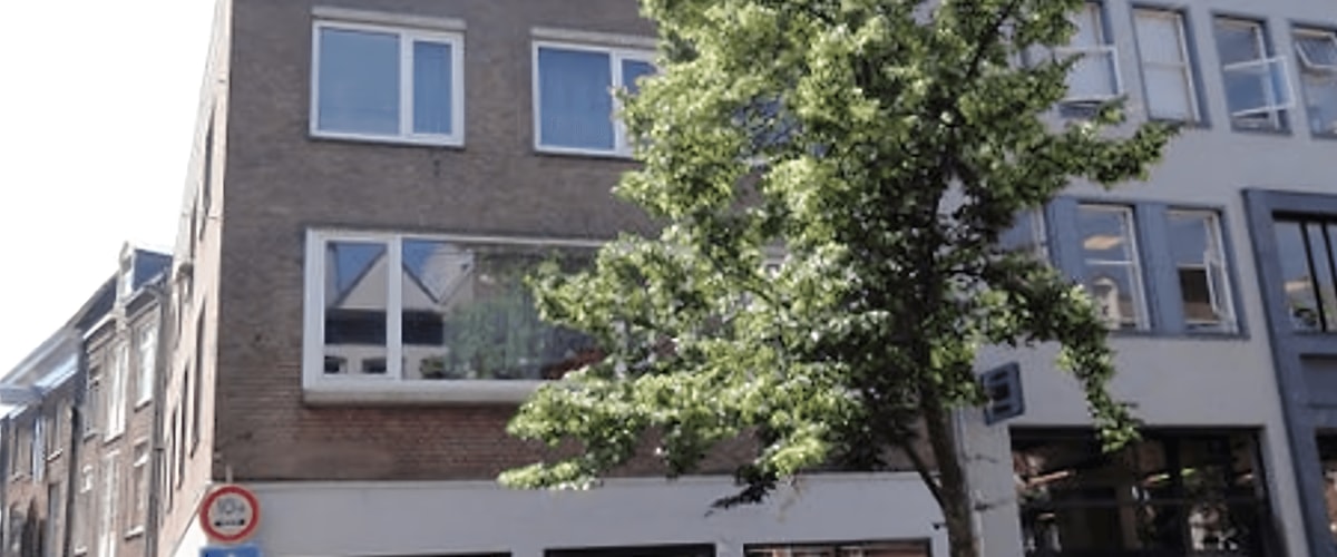 Appartement huren in Den Bosch